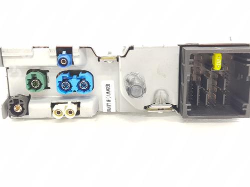 Electronic module PEUGEOT 2008 I (CU_) | BP37013696M83 - Image 2