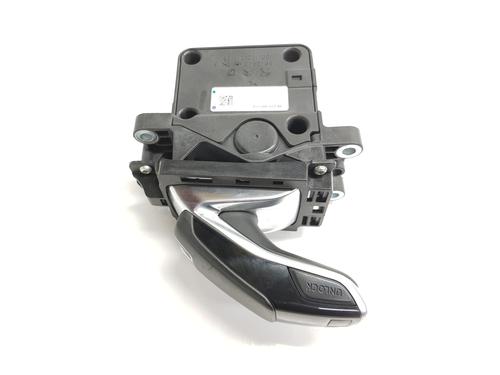 Gear lever PEUGEOT 3008 II SUV (MC_, MR_, MJ_, M4_) 1.5 BlueHDi 130 | BP26958062M90 