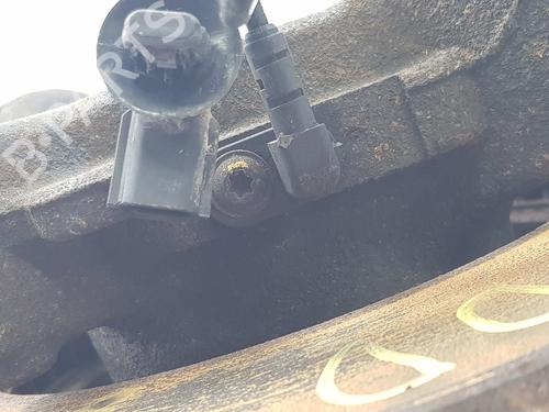 Right front steering knuckle RENAULT MASTER III Van (FV)  | BP34104302M26  - Image 5