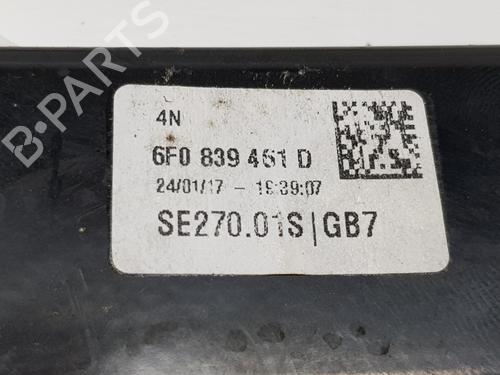 Rear left window mechanism SEAT ARONA (KJ7, KJP)  | BP29729293C24 