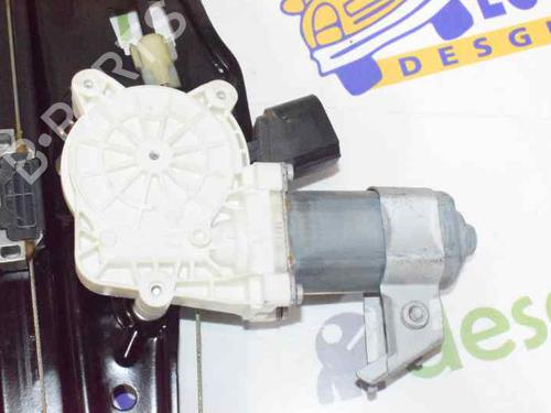 Rear right window mechanism BMW 5 (E60) 520 d | BP761292C25 
