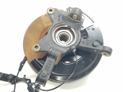 Left front steering knuckle RENAULT ARKANA I (LCM_, LDN_) 1.3 TCe 140 (LDN0) | BP33185778M25 - Image 5
