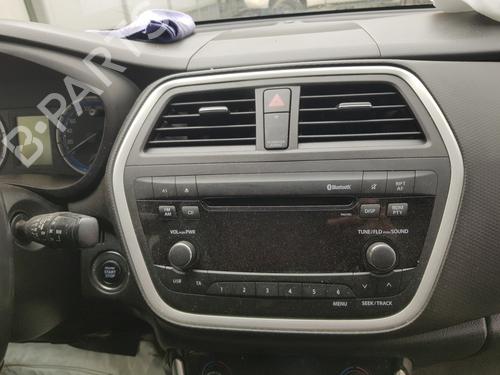Alternator SUZUKI SX4 S-Cross (JY) | BP40155306M7 - Image 13