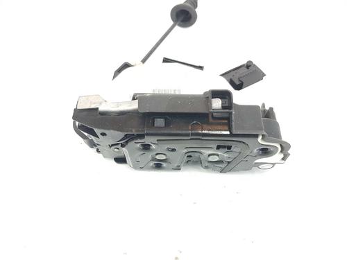 Rear left lock SKODA RAPID (NH3, NK3, NK6) 1.6 TDI | BP6243911C100 