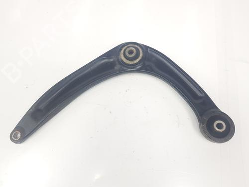 Used Right front suspension arm PEUGEOT PARTNER Box Body/MPV 1.6 HDi (90 hp) 5662136