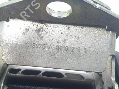 Rear right seatbelt BMW 3 Coupe (E92) 330 xd | BP17475692I28 