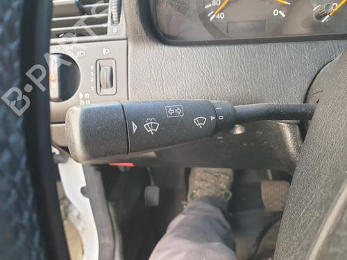 Front left window mechanism MERCEDES-BENZ C-CLASS (W202) C 220 D (202.021) | BP10661624C22 