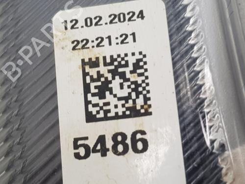 Left headlight FORD TRANSIT V363 Platform/Chassis (FED, FFD) 2.0 EcoBlue | BP31840514C28 