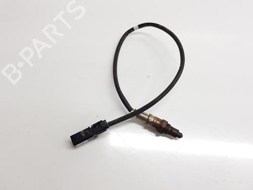 Electronic sensor SEAT LEON (KL1, KLG)  | BP29436795M84 