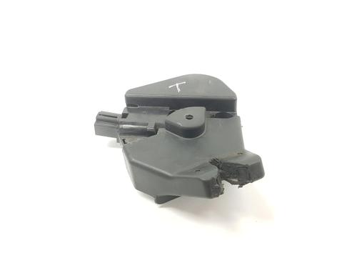 Tailgate lock HONDA ACCORD VIII (CU) 2.2 i-DTEC (CU3) (150 hp) 17748076