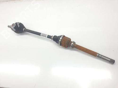 Right front driveshaft OPEL ASTRA L Sports Tourer (OV5) 1.2 (FRHNPJ) | BP24610309M39 