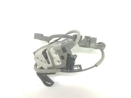 Front right lock FORD FOCUS III 1.0 EcoBoost | BP10014083C97 