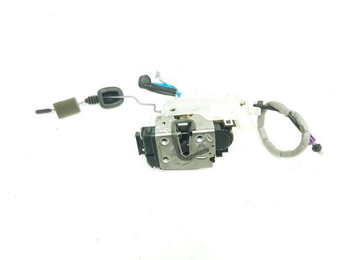 Front left lock MERCEDES-BENZ E-CLASS T-Model (S212) E 220 CDI / BlueTEC (212.202, 212.201) | BP8632041C98 