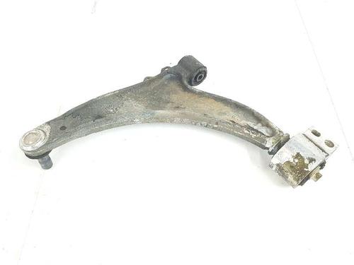 Used Right front suspension arm OPEL INSIGNIA A (G09) 2.0 CDTI (68) (140 hp) 6000404