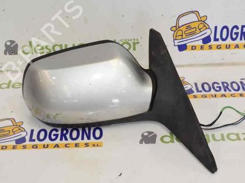Used Right mirror MAZDA 6 Hatchback (GG) 2.0 DI (GG14) (136 hp) 771429