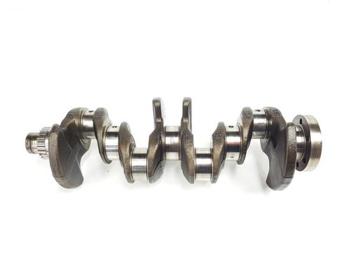 Andre VW GOLF VI (5K1) 1.6 TDI (105 hp) 30968379