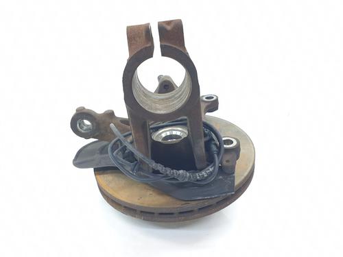 Right front steering knuckle PEUGEOT BOXER Van 2.2 BlueHDi 140 | BP37667766M26 - Image 5