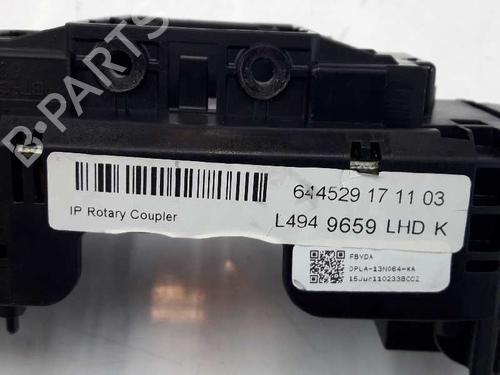 Other LAND ROVER RANGE ROVER SPORT II (L494) 4.4 SDV8 4x4 | BP14068808O1