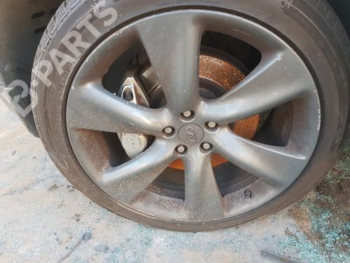 Right front suspension arm INFINITI FX 30d AWD | BP10372555M13  - Image 23