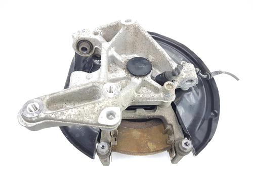 Used Left rear steering knuckle VW TIGUAN (5N_) 2.0 TDI (140 hp) 6074690