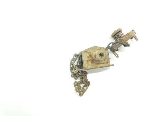 Support TOYOTA LAND CRUISER PRADO (_J12_)  | BP25857990C155 