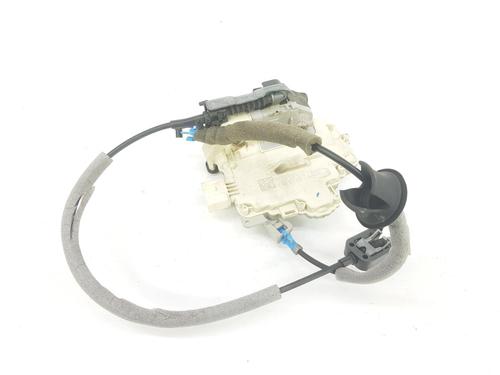 Rear right lock AUDI A3 Sportback (8VA, 8VF)  | BP8516232C99 