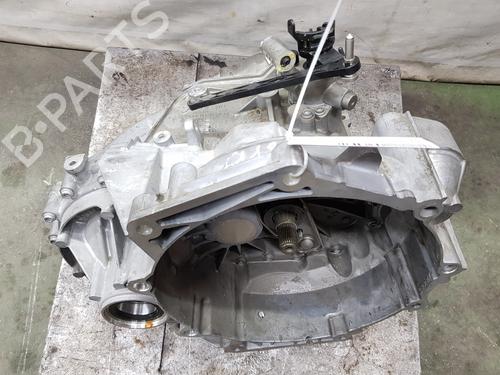 Gearbox VW TAIGO (CS1) 1.0 TSI | BP13541099M3 