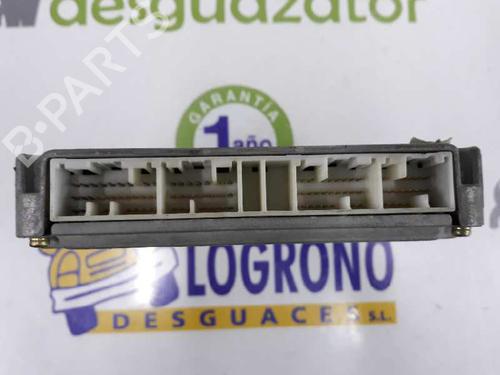 Engine control unit (ECU) TOYOTA LAND CRUISER PRADO (_J12_) 3.0 D-4D (KDJ120, KDJ125) | BP1666955M57 