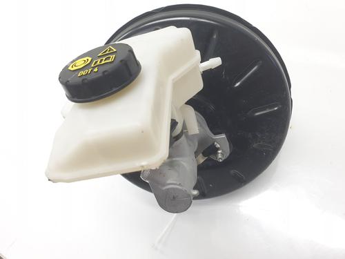 Servo brake SEAT IBIZA V (KJ1, KJG)  | BP29194383M42 
