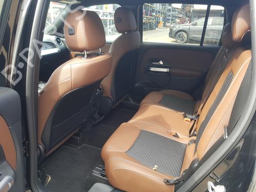 Other MERCEDES-BENZ GLB (X247) GLB 200 d (247.612) | BP36807398O1 - Image 47