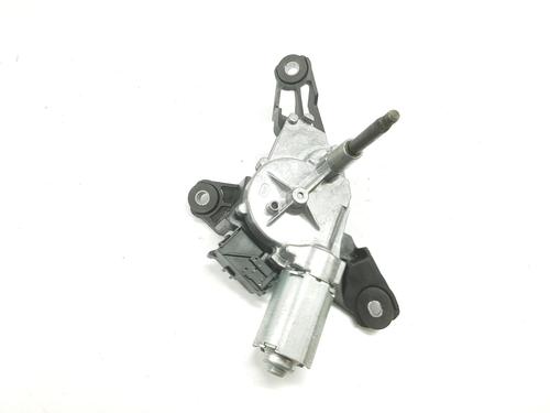 Rear wiper motor TOYOTA YARIS (_P9_) 1.33 VVT-i (NSP90_, NSP90R) | BP8671377M102 