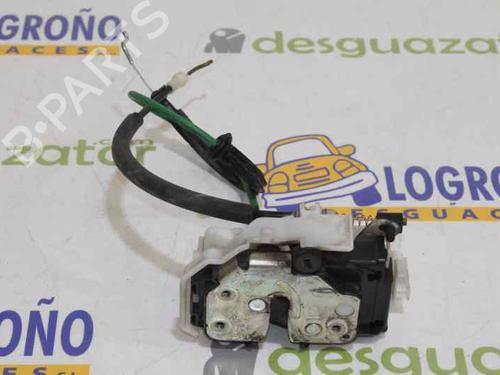 Used Front right lock ALFA ROMEO 159 (939_) 3.2 JTS Q4 (939AXH1B, 939AXG22) (260 hp) 779754