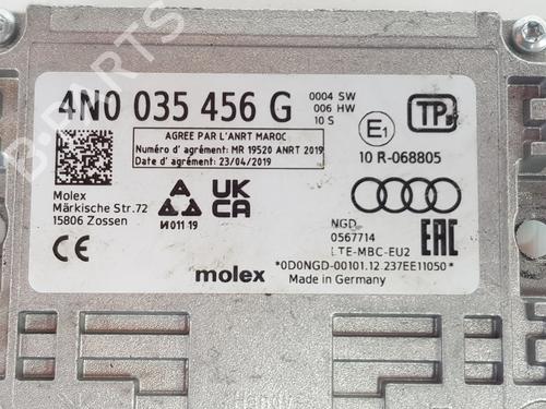 Electronic module CUPRA LEON (KL1, KU1, KUG) | BP35933689M83 - Image 3