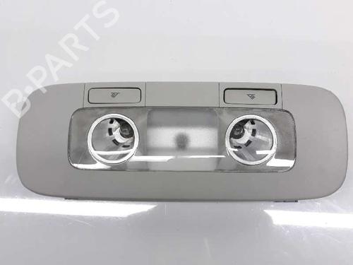 Used Interior roof light VW GOLF VI (5K1) 1.6 TDI (105 hp) 7417717