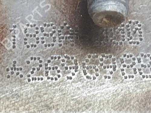 Engine FIAT PANDA (169_) 1.2 (169.AXB11, 169.AXB1A) | BP30787201M1