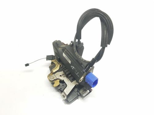 Rear right lock SEAT ALTEA (5P1) 1.9 TDI | BP16154351C99 