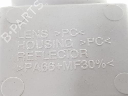 Third brake light RENAULT KOLEOS I (HY_) 2.0 dCi 4x4 (HY0K) | BP31854101L11 