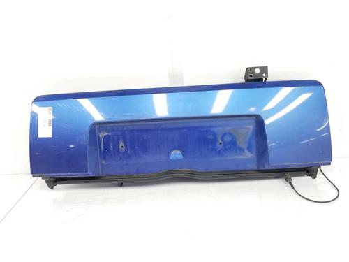 Used Tailgate CITROËN C2 (JM_) 1.4 HDi (68 hp) 8941483