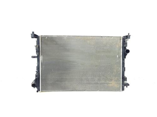 Water radiator RENAULT KANGOO III MPV Blue dCi 95 (KJAB) | BP35737480M31 - Image 2