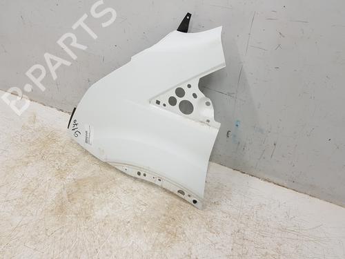 Forskærm venstre FORD TRANSIT V363 Platform/Chassis (FED, FFD) | BP35753674C41 - Image 2