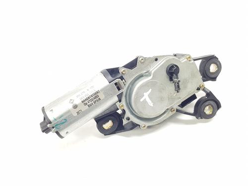 Used Rear wiper motor SEAT IBIZA II (6K1) [1993-2002]  27199014
