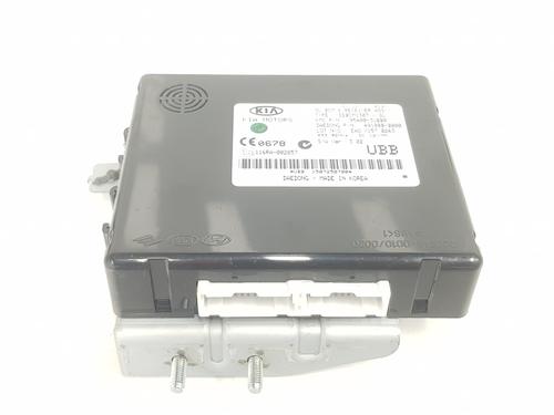 Used Electronic module Electronic module KIA SPORTAGE III (SL) 1.6 GDI (135 hp) 33861625 33861625