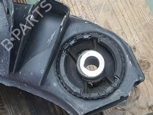 Rear axle MERCEDES-BENZ C-CLASS (W205) C 220 BlueTEC / d (205.002, 205.004) | BP10937226M2 