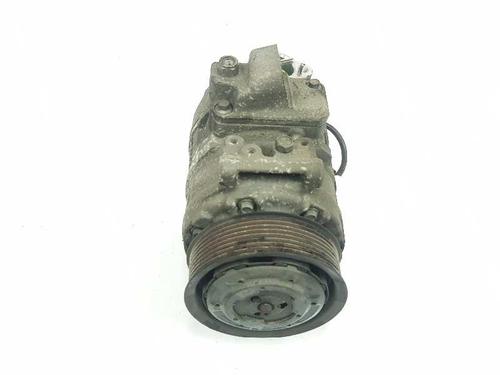 Used AC compressor LAND ROVER RANGE ROVER SPORT I (L320) 2.7 D 4x4 (190 hp) 6827950