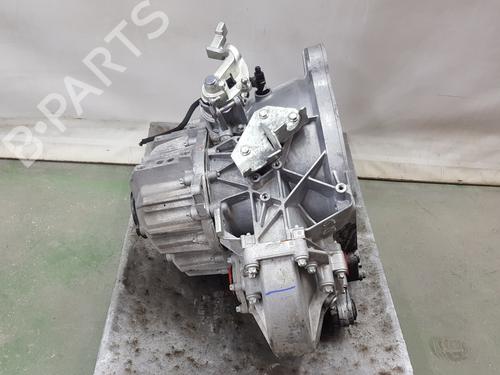 Gearbox FIAT DUCATO Van (250_) 150 Multijet 2,3 D | BP37584872M3 - Image 10