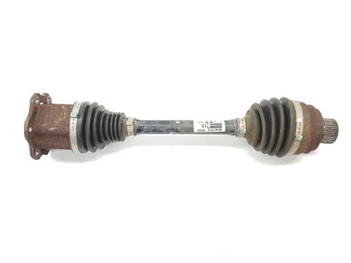 Left front driveshaft AUDI A6 C7 (4G2, 4GC) 2.0 TDI | BP29399317M38 