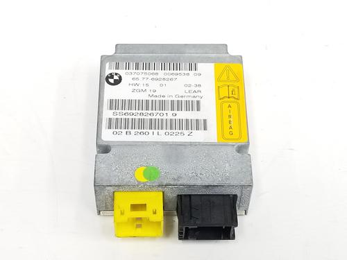 Elektronisk modul BMW 7 (E65, E66, E67) 730 d (218 hp) 14089112