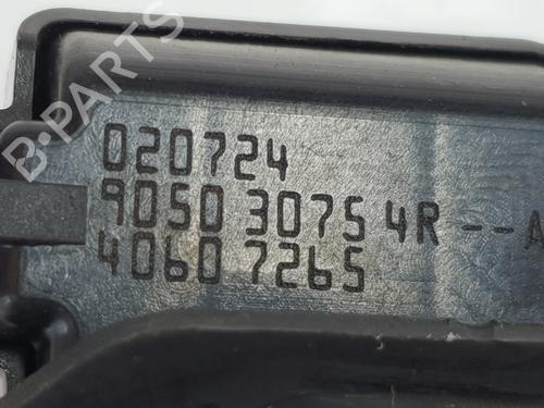 Bagklap lås RENAULT SYMBIOZ 1.6 E-Tech 145 | BP34353846C101 - Image 3