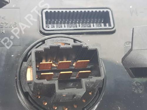 Climate control HYUNDAI i20 II (GB, IB) 1.4 CRDi | BP7250718I5 