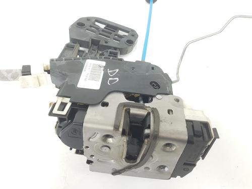 Front right lock MERCEDES-BENZ A-CLASS (W176) A 180 CDI / d (176.012) | BP6108210C97 